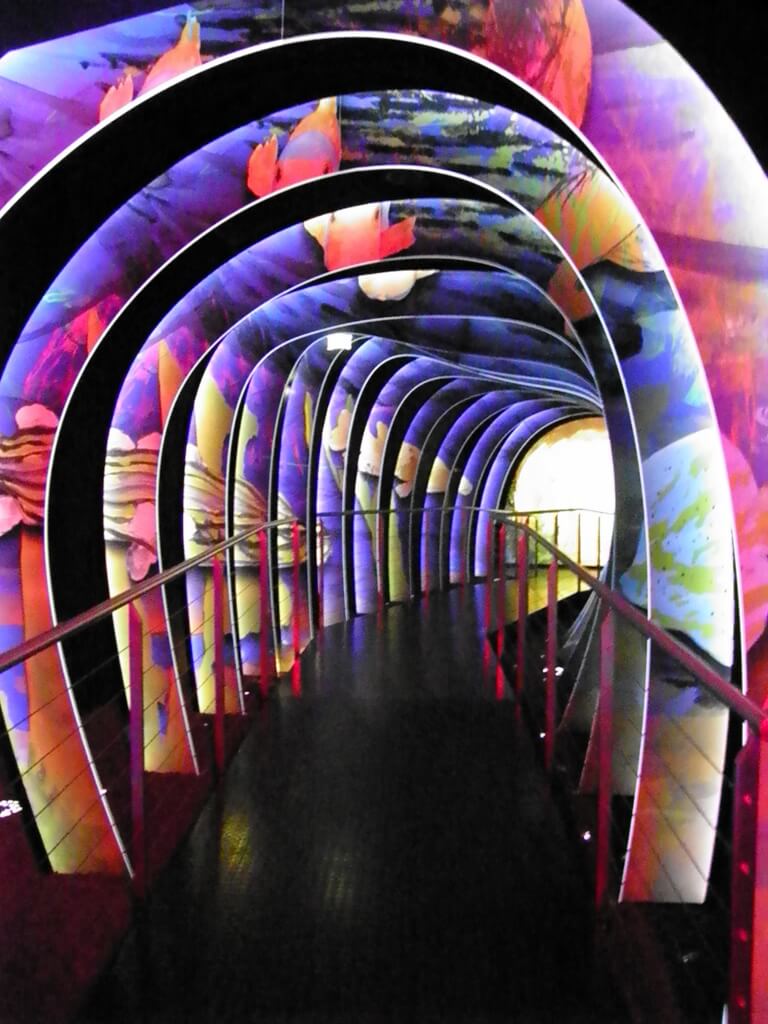 museo swarovski wattens