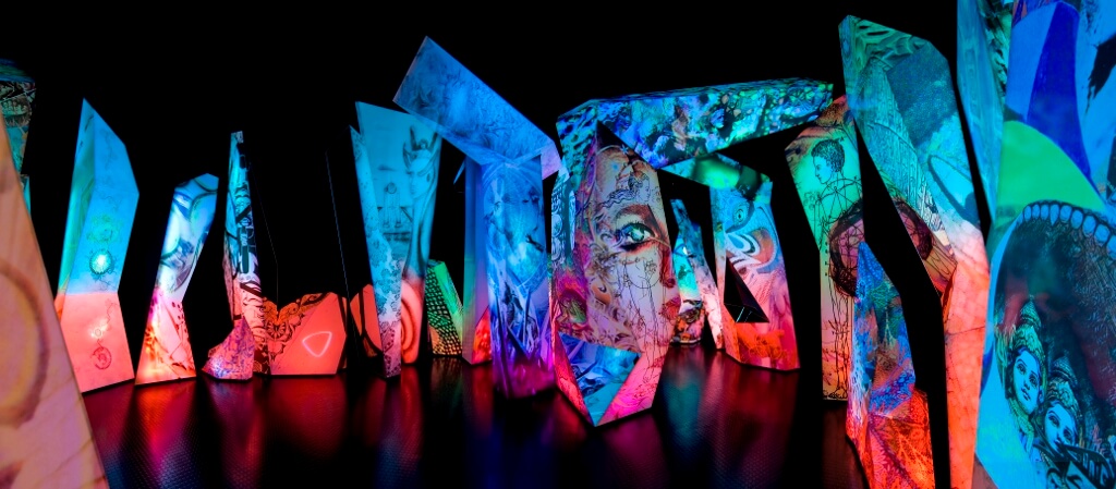 museo swarovski