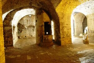 rieti sotterranea