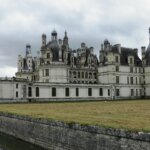 chambord visita