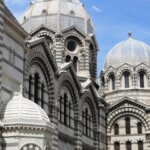 cathedrale de la major marsiglia