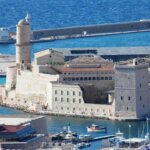 fort saint jean marsiglia