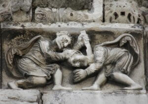 visitare nimes 