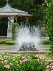 visitare rennes