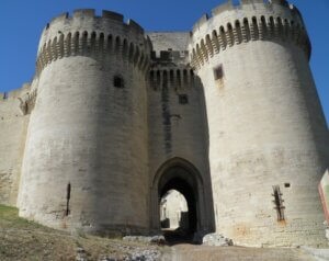 villeneuve lez avignon