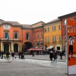 reggio emilia piazza grande