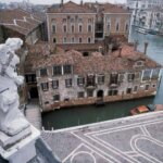 venezia abbazia di san gregorio