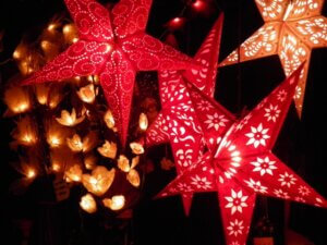 innsbruck luminarie natale 2013