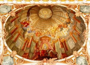 Cattedrale di San Giacomo Innsbruck