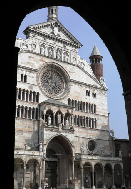 cattedrale cremona