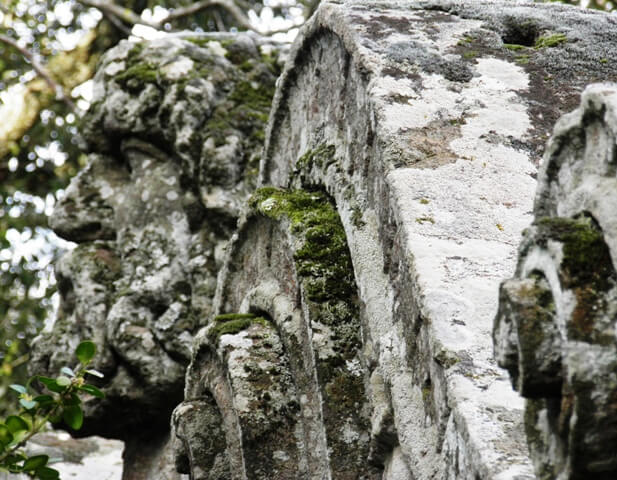 villa lante a bagnaia