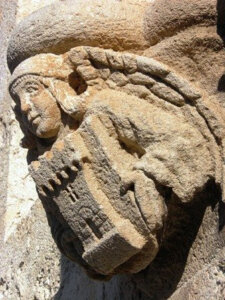 chiese romaniche sardegna