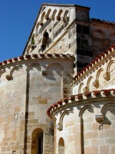 san michele salvenero