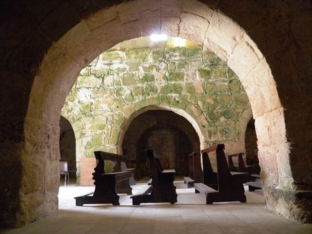 San Giovanni di Sinis
