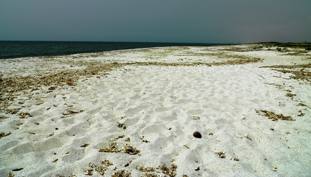 spiaggia maimoni san giovanni di sinis