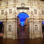 vicenza teatro olimpico visita