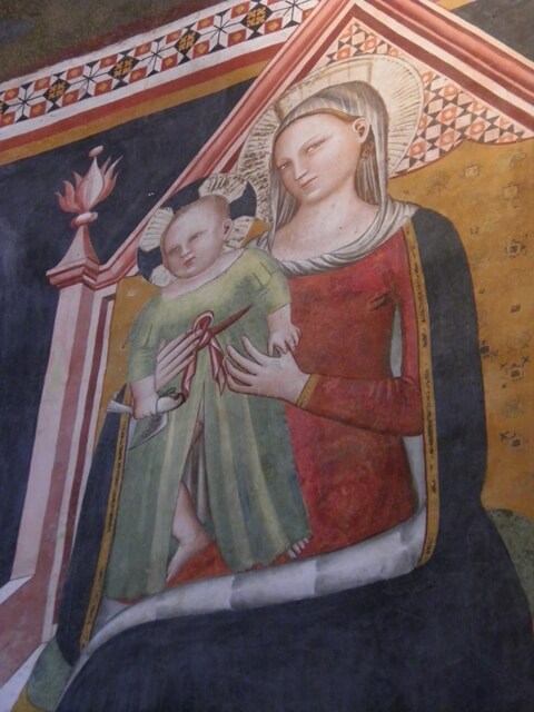 Allegretto nuzi