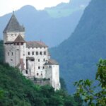 castelli alto adige trostburg