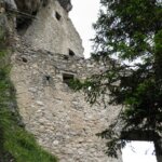 Castel Wolkenstein Valgardena
