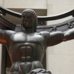 rockefeller center new york