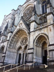 st john the divine manhattan