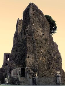 acicastello