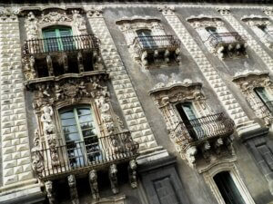 catania monastero san nicolo arena