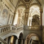 monastero san nicolo arena catania