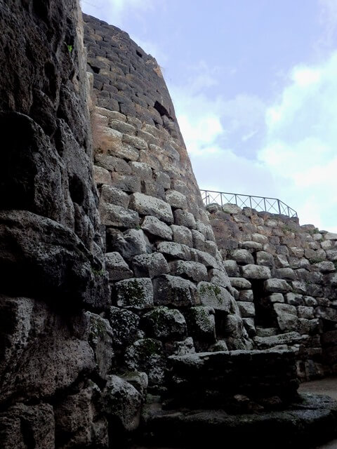 nuraghe santu antine torralba