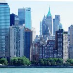 manhattan giro battello hudson