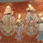 palau del la musica catalana barcellona