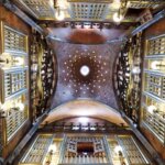 palazzo guell barcellona