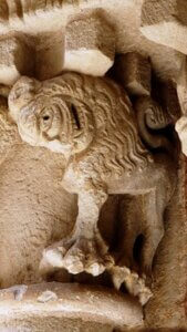 sant pau del camp barcellona