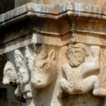 abbazia san bruzio magliano in toscana