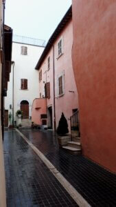 massa martana visita