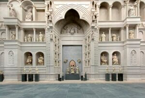 museo opera duomo firenze