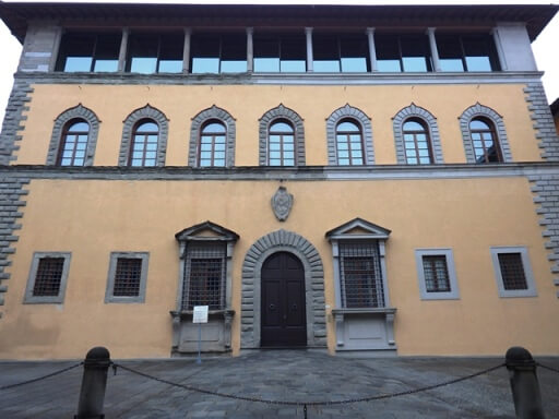 san miniato palazzo grifoni