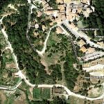 san casciano terme libere mappa