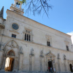 sulmona santissima annunziata