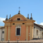 visitare sulmona