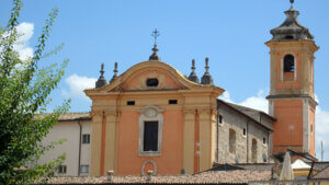 visitare sulmona