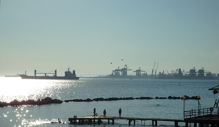 visitare taranto