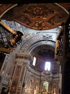taranto cattedrale