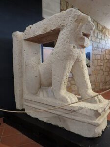 museo archeologico sant'antioco