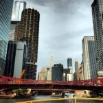 chicago gita battello