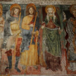 basilica san giulio lago orta