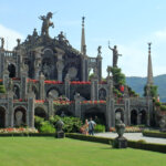 isola bella lago como