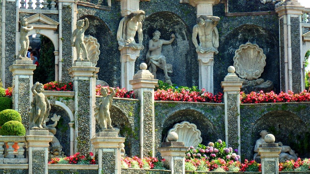 isole borromee visita
