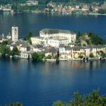 isola san giulio lago orta