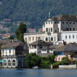 lago orta isola san giulio